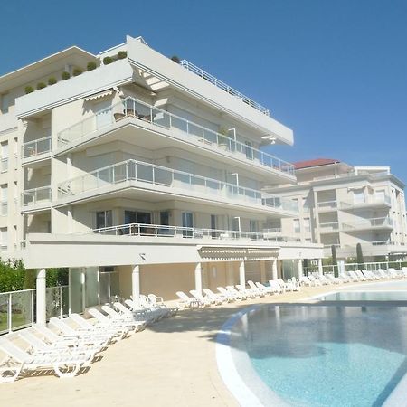 Stunning 2 Bed, 2 Bath Apt On The Cannes Sea Front Has Swimming Pool And Is A Secure Modern Building 464 المظهر الخارجي الصورة