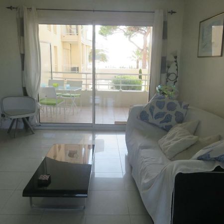 Stunning 2 Bed, 2 Bath Apt On The Cannes Sea Front Has Swimming Pool And Is A Secure Modern Building 464 المظهر الخارجي الصورة