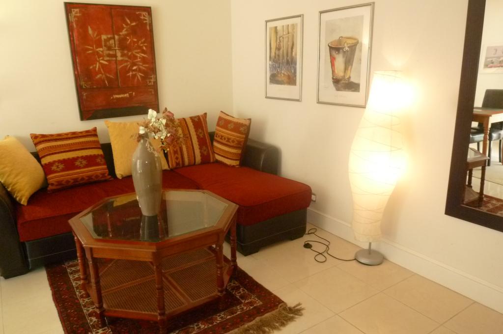 Stunning 2 Bed, 2 Bath Apt On The Cannes Sea Front Has Swimming Pool And Is A Secure Modern Building 464 المظهر الخارجي الصورة