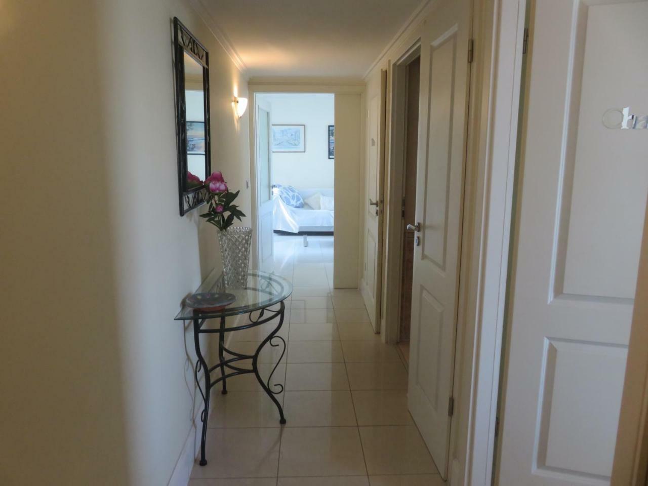 Stunning 2 Bed, 2 Bath Apt On The Cannes Sea Front Has Swimming Pool And Is A Secure Modern Building 464 المظهر الخارجي الصورة