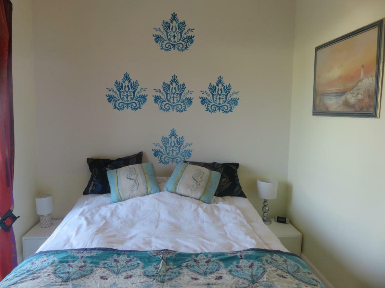 Stunning 2 Bed, 2 Bath Apt On The Cannes Sea Front Has Swimming Pool And Is A Secure Modern Building 464 المظهر الخارجي الصورة